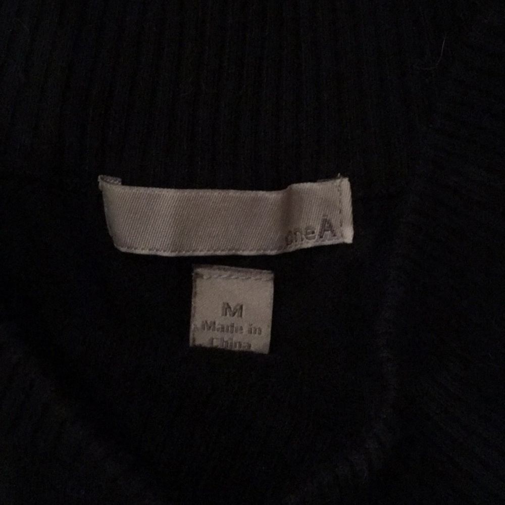 Maternity sweater - Picture 2 of 4